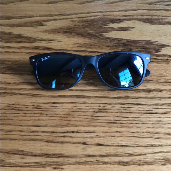 Ray-Ban Accessories - Ray-Ban New Wayfarer sunglasses